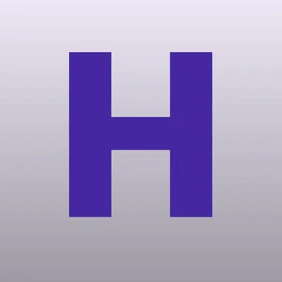 Hookahdol, лого-визитка