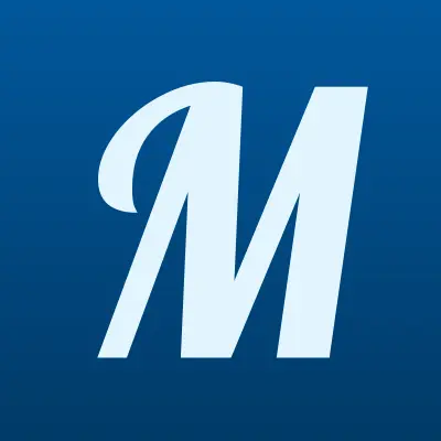 Мажери, груминг-салон, лого-визитка