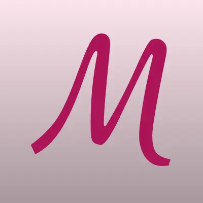 Мои пушистики, зоосалон, лого-визитка