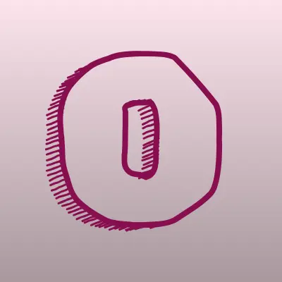 OZON Box, сеть автоматизированных пунктов выдачи, лого-визитка