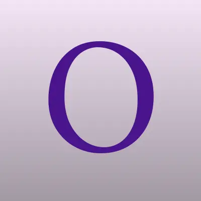 OZON Box, сеть автоматизированных пунктов выдачи, лого-визитка