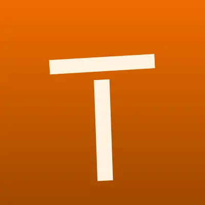 Teleport, сеть автоматизированных пунктов выдачи, лого-визитка